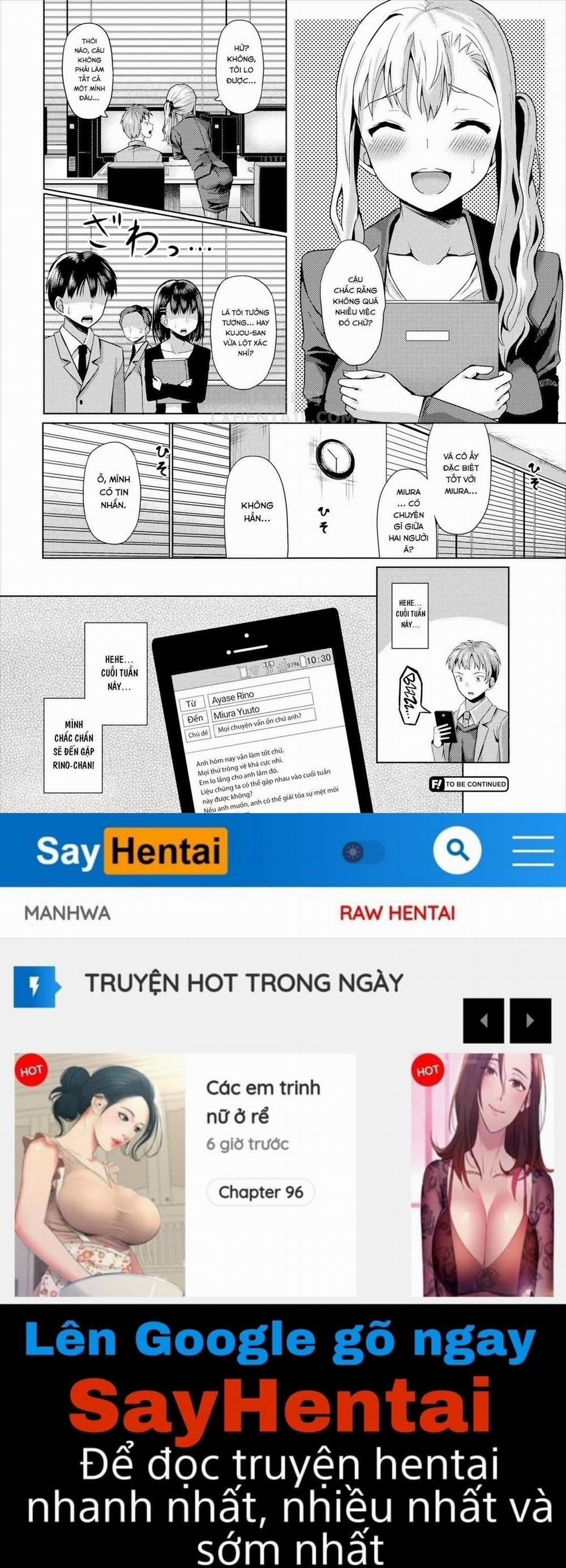 Thôi miên làm gái ngoan ra không ngừng 3 trang 20