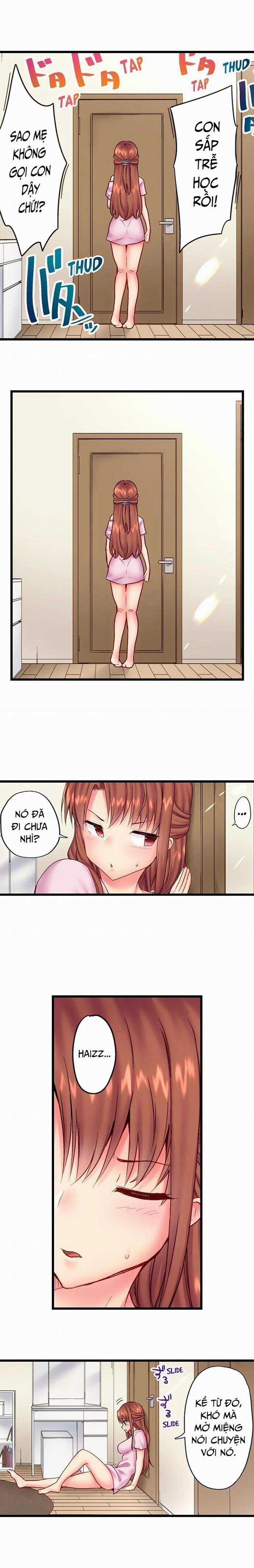 “Thôi miên” Làm tình với em trai! 13 trang 2