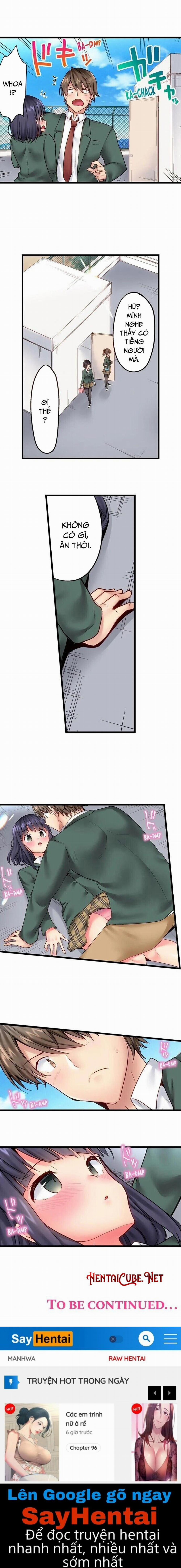 “Thôi miên” Làm tình với em trai! 13 trang 6