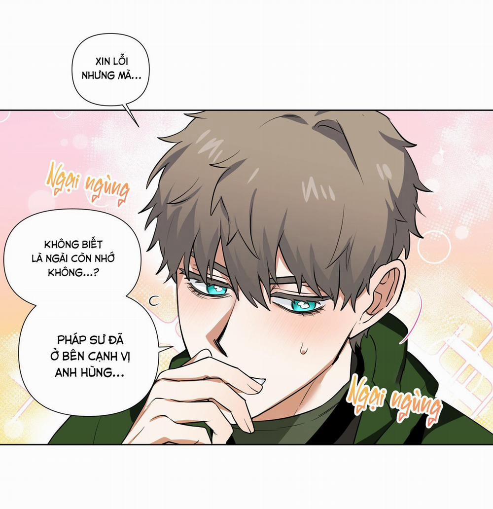 Thôi Miên Ma Vương Trở Thành Vợ Tôi 1 0 1 trang 22