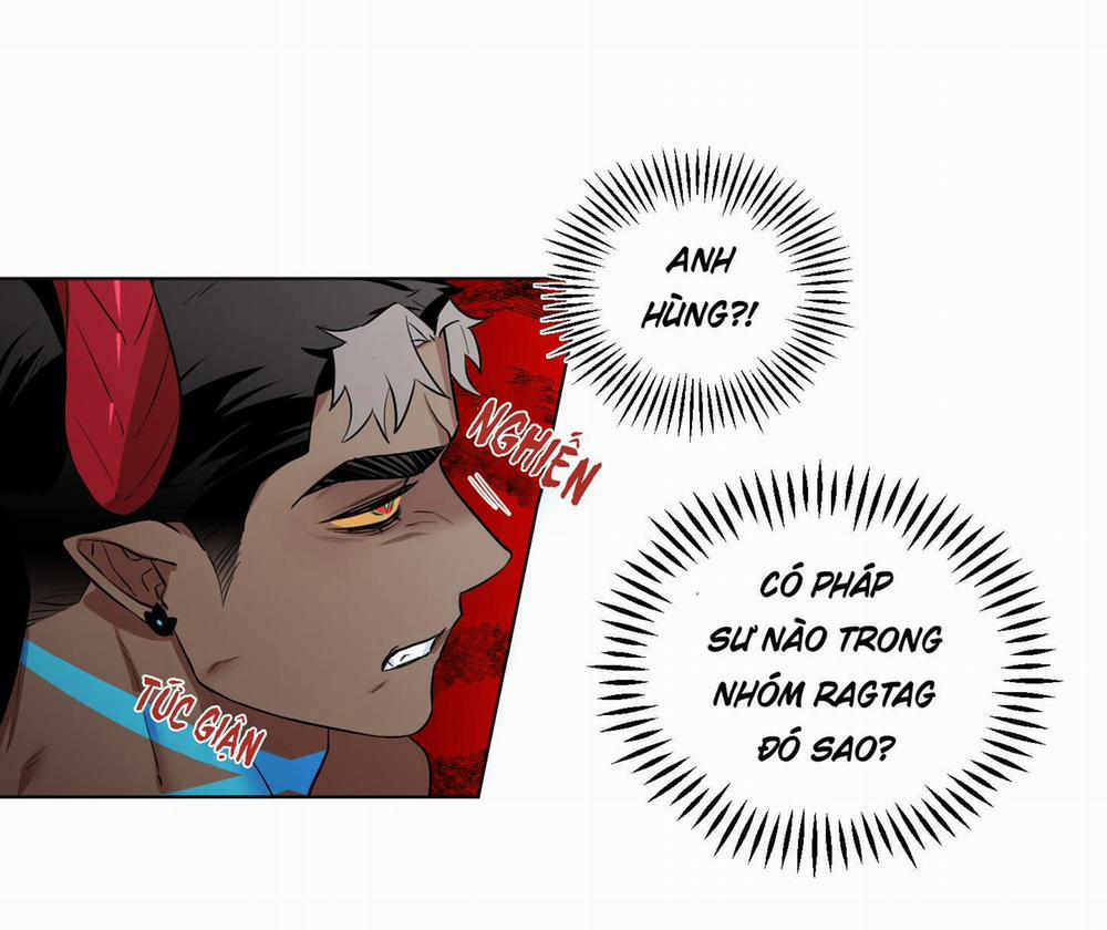 Thôi Miên Ma Vương Trở Thành Vợ Tôi 1 0 1 trang 23