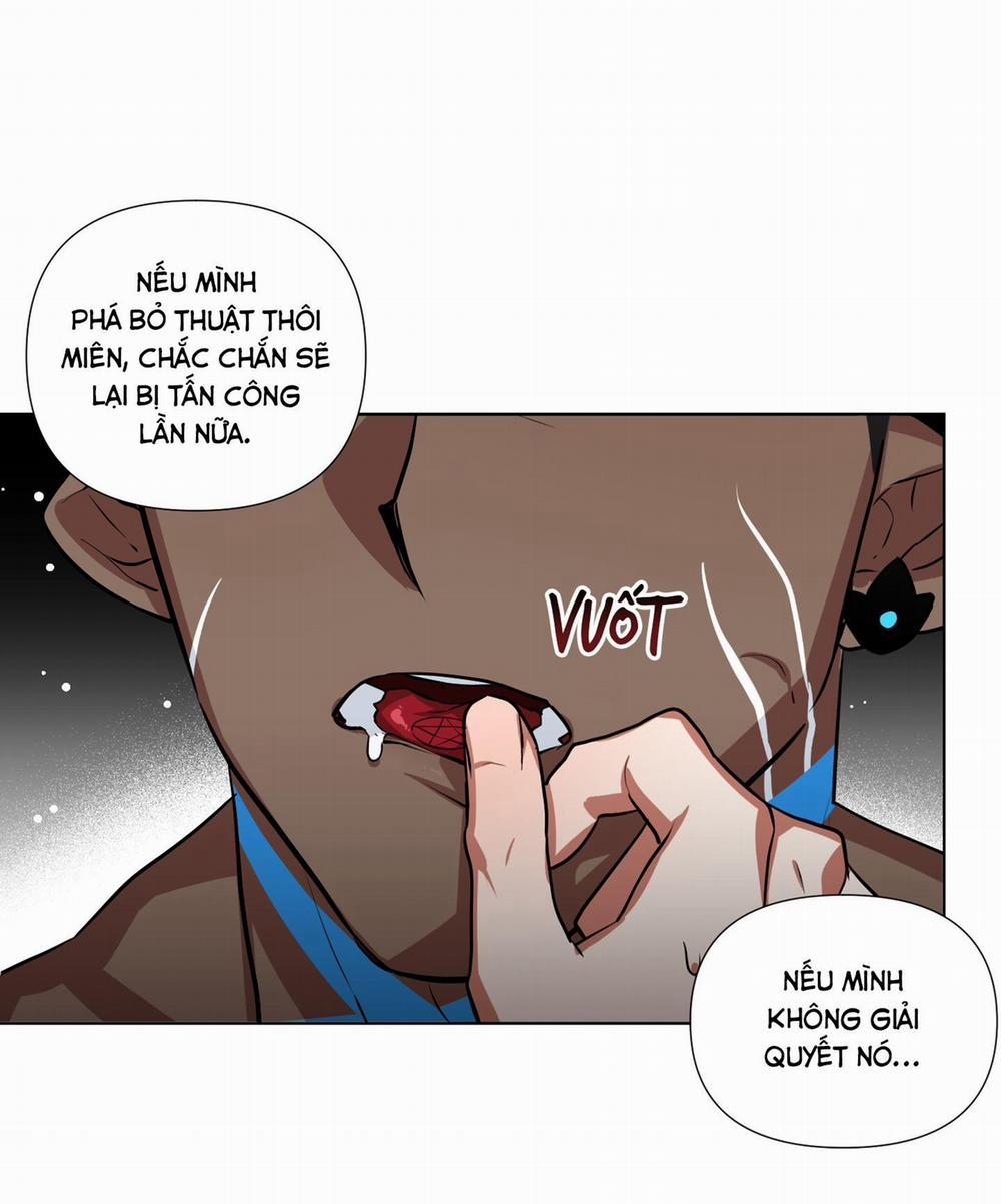 Thôi Miên Ma Vương Trở Thành Vợ Tôi 1 0 1 trang 48