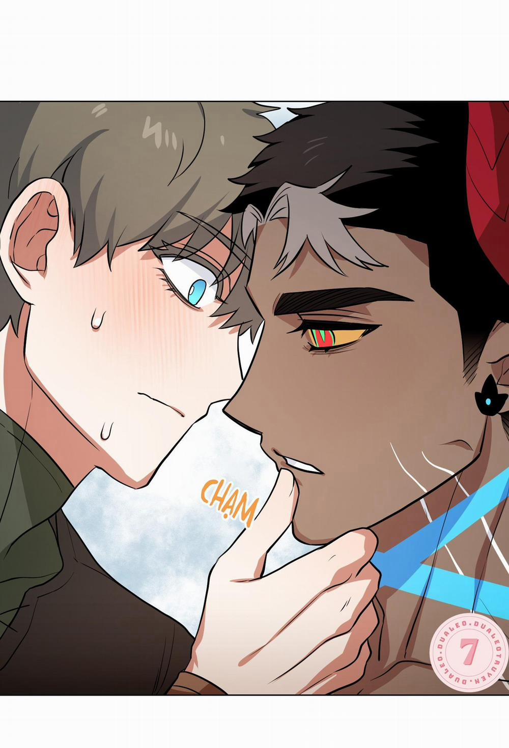 Thôi Miên Ma Vương Trở Thành Vợ Tôi 1 0 1 trang 58