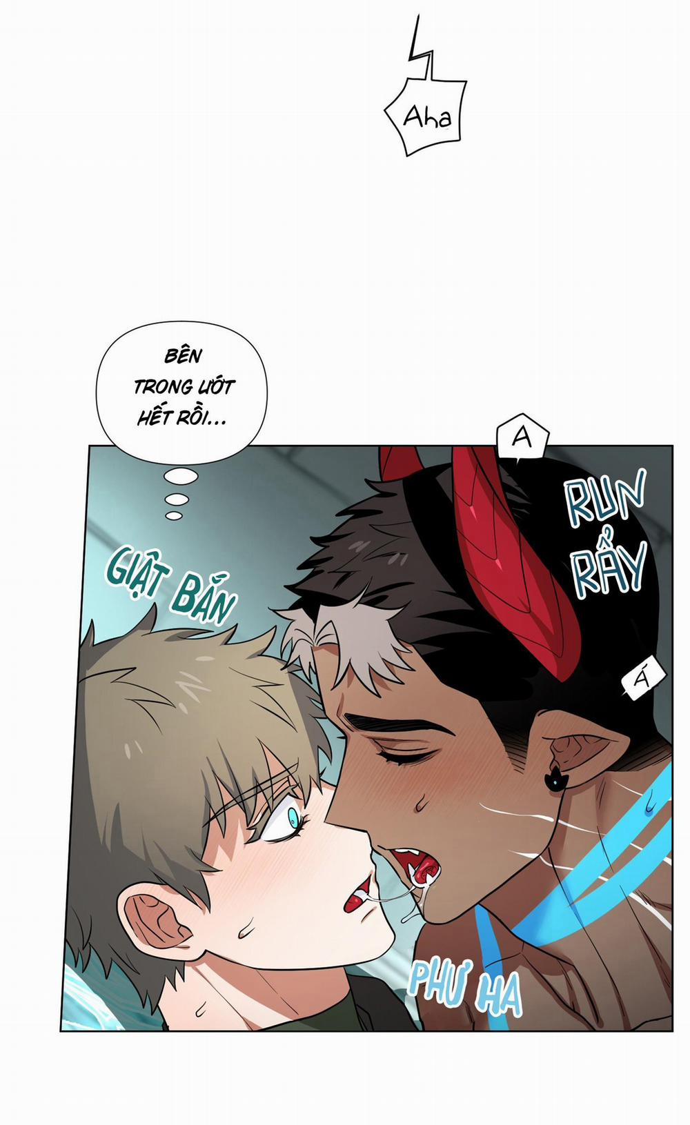 Thôi Miên Ma Vương Trở Thành Vợ Tôi 1 0 1 trang 71