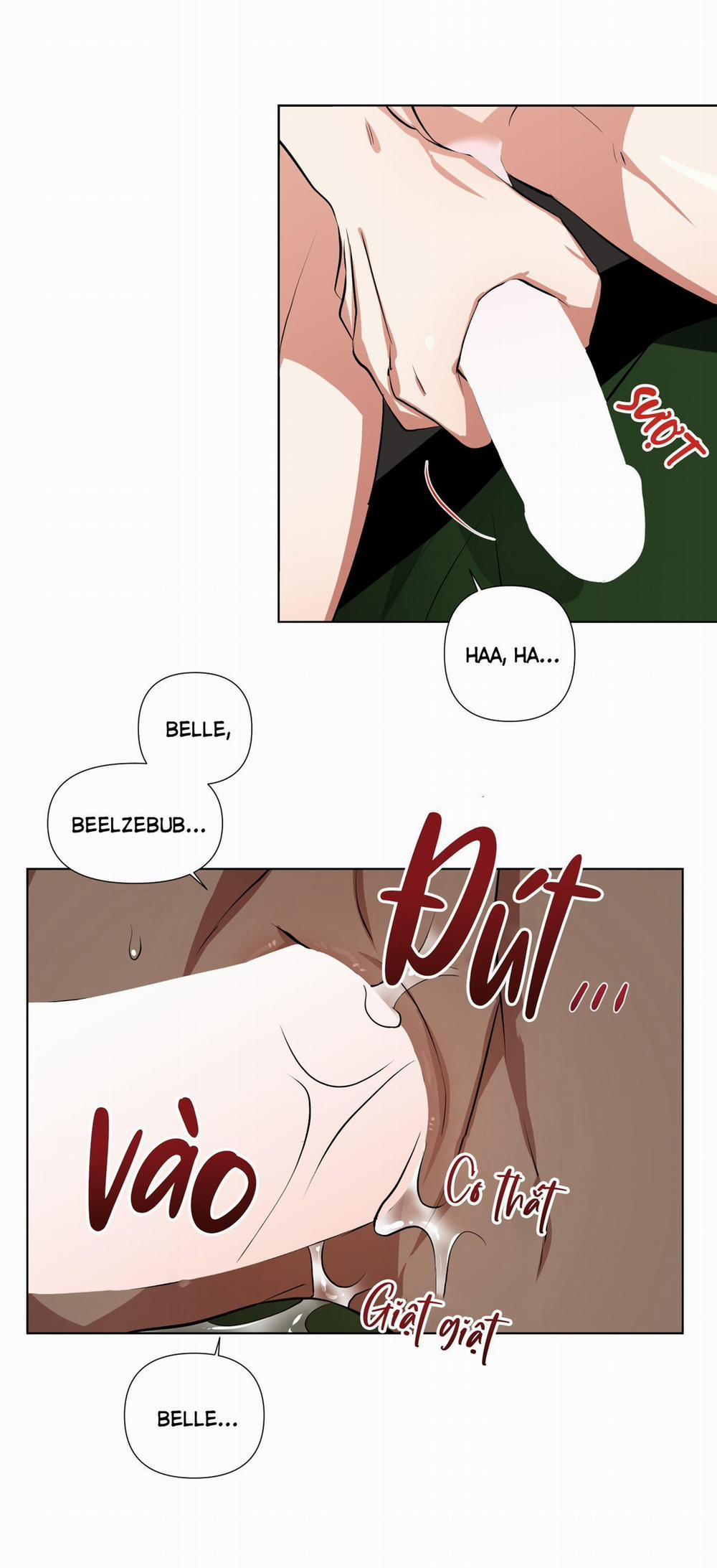 Thôi Miên Ma Vương Trở Thành Vợ Tôi 1 0 1 trang 96