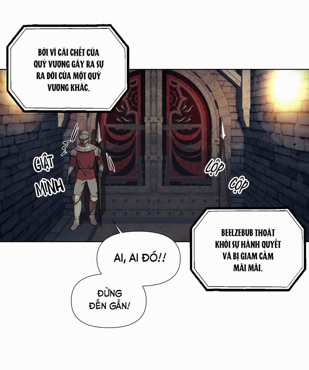 Thôi Miên Ma Vương Trở Thành Vợ Tôi 1 trang 12