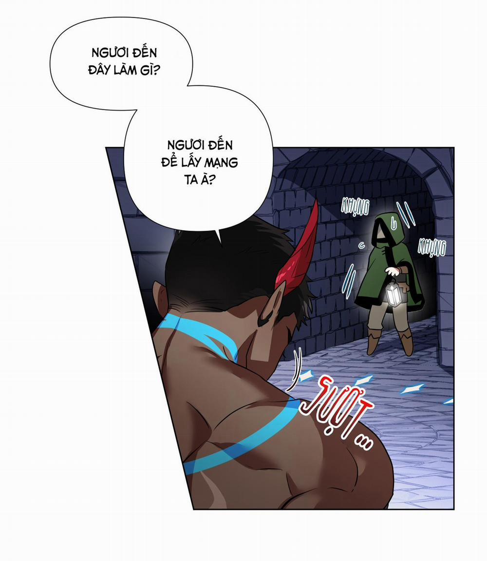 Thôi Miên Ma Vương Trở Thành Vợ Tôi 1 trang 17