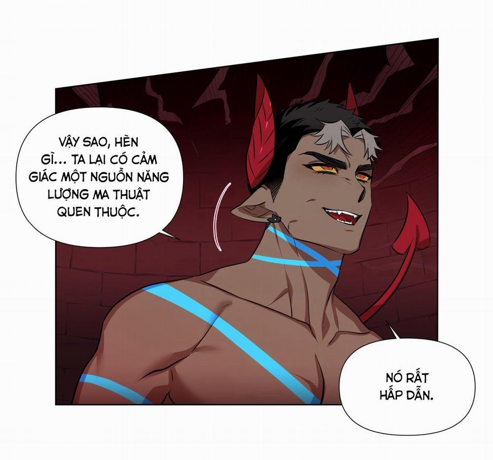 Thôi Miên Ma Vương Trở Thành Vợ Tôi 1 trang 26