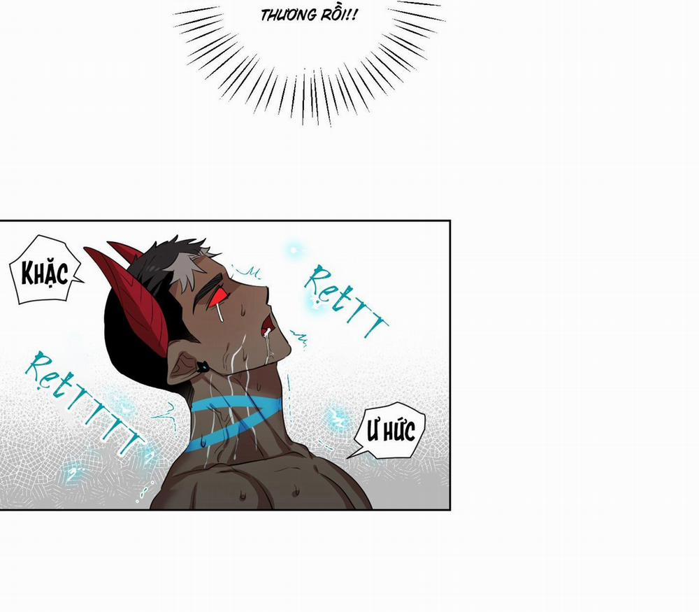 Thôi Miên Ma Vương Trở Thành Vợ Tôi 1 trang 41