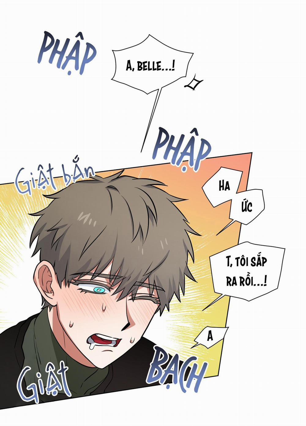 Thôi Miên Ma Vương Trở Thành Vợ Tôi 1 trang 88