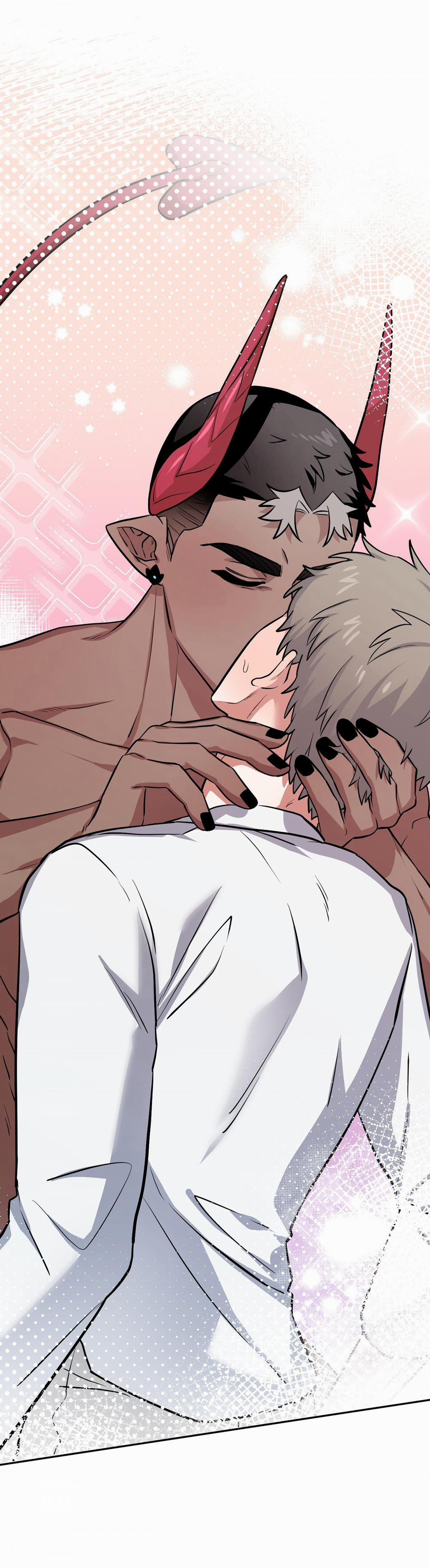 Thôi Miên Ma Vương Trở Thành Vợ Tôi 6 0 6 trang 12