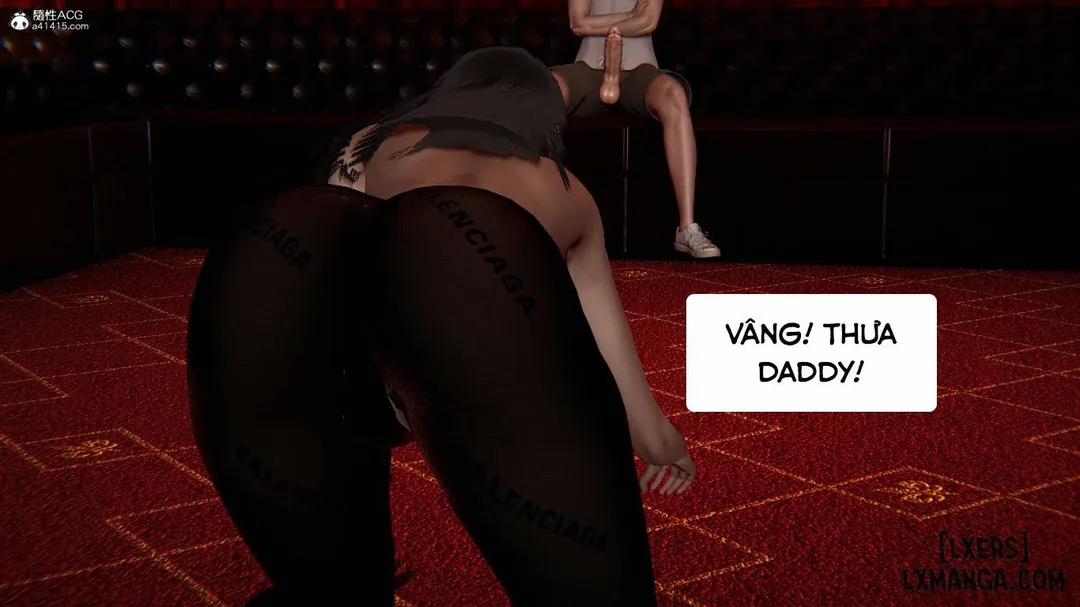 Thôi miên mẹ 0 trang 15