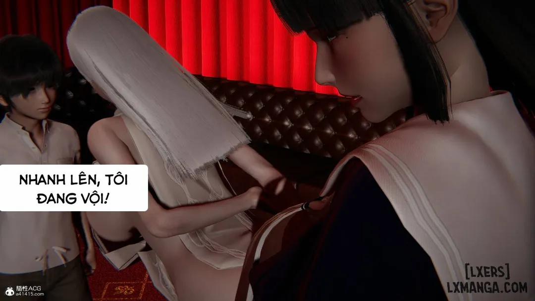 Thôi miên mẹ 0 trang 2