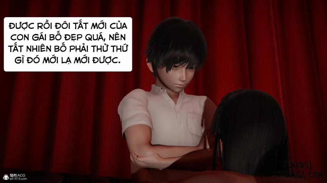 Thôi miên mẹ 0 trang 22