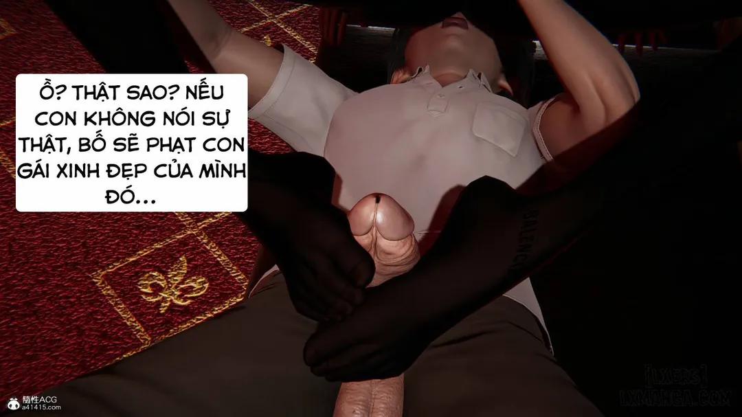Thôi miên mẹ 0 trang 34