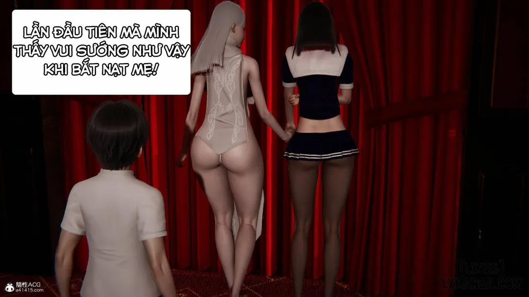 Thôi miên mẹ 0 trang 4