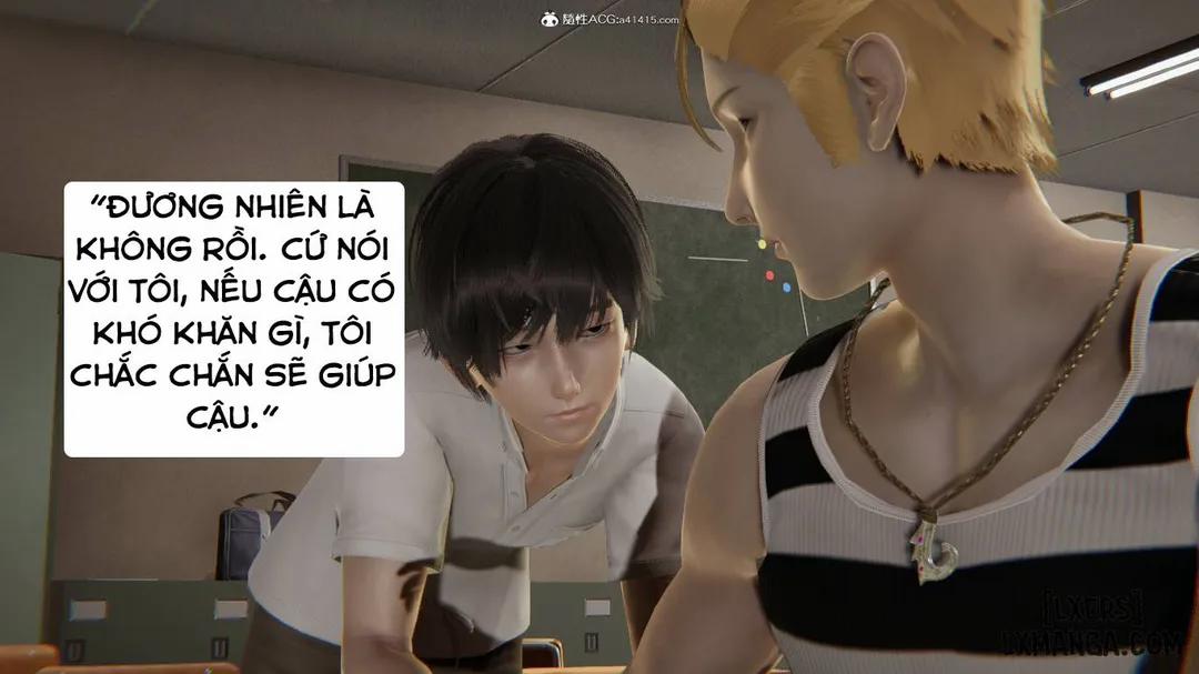 Thôi miên mẹ 0 trang 51