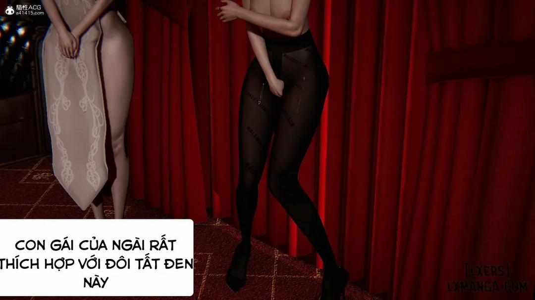 Thôi miên mẹ 0 trang 6