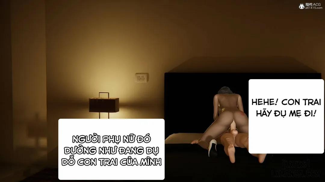 Thôi miên mẹ 0 trang 66