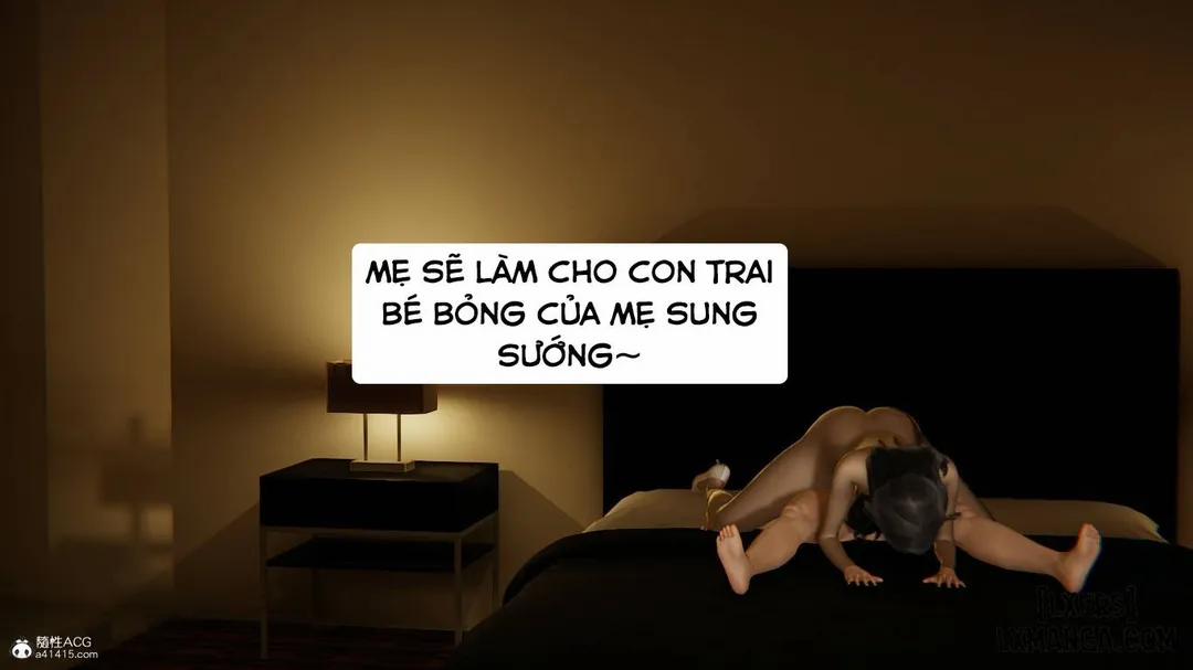 Thôi miên mẹ 0 trang 82