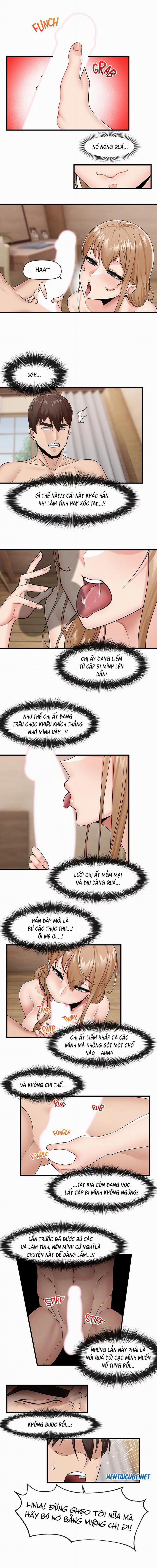 Thôi Miên Tuyệt Đối Ở Dị Giới 10 trang 1