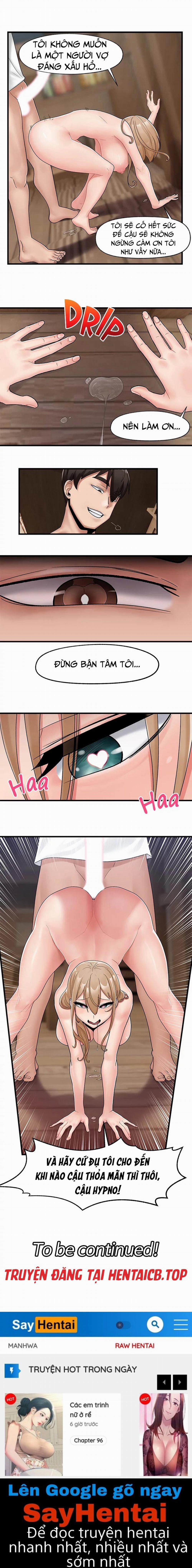 Thôi Miên Tuyệt Đối Ở Dị Giới 12 trang 9