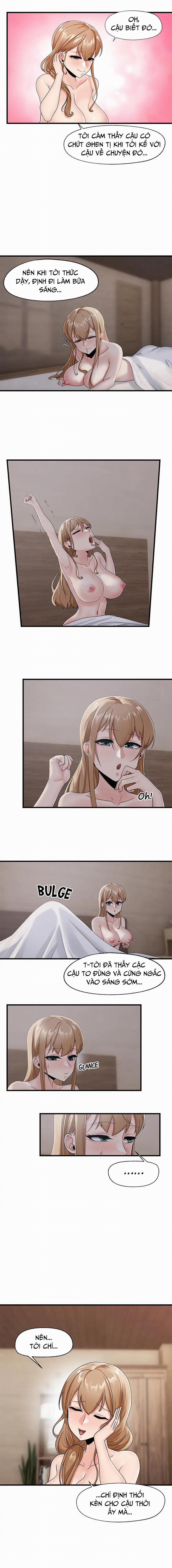 Thôi Miên Tuyệt Đối Ở Dị Giới 9 trang 6