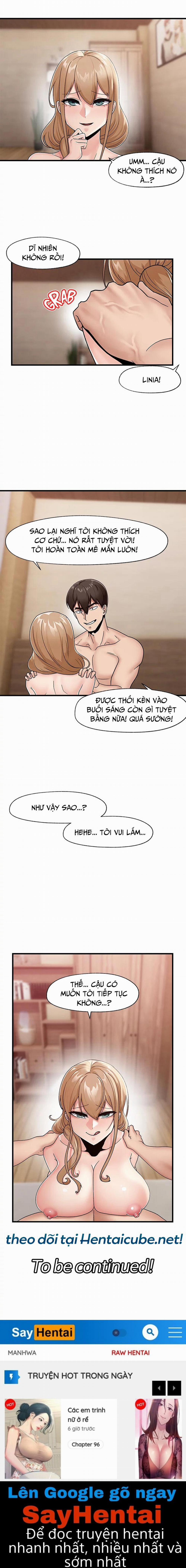 Thôi Miên Tuyệt Đối Ở Dị Giới 9 trang 7