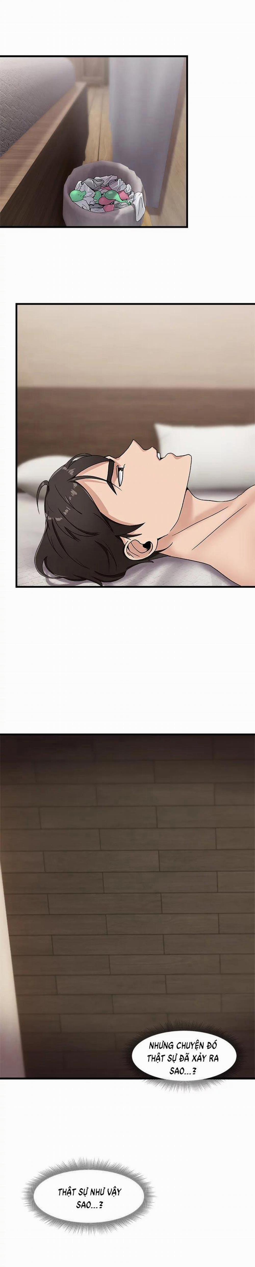 Thôi miên tuyệt đối ở thế giới khác 8 trang 1