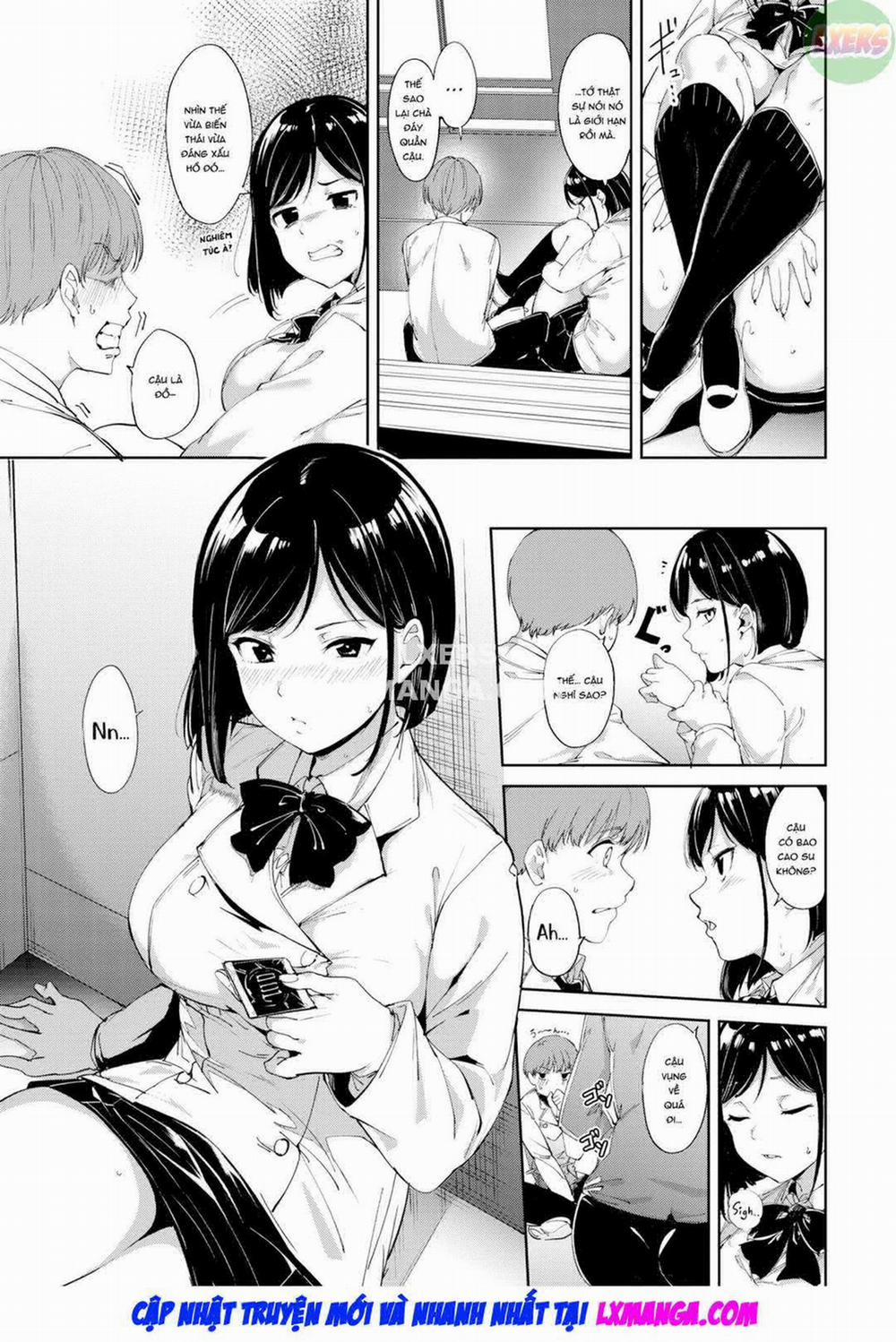 Thói quen hàng ngày 1 trang 11