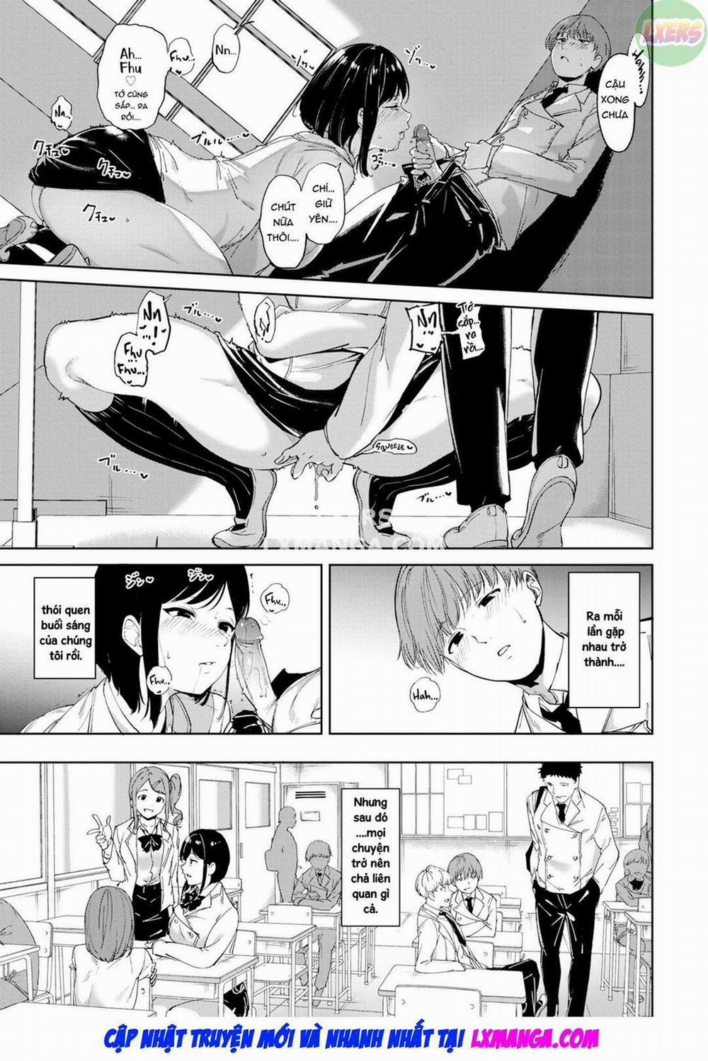 Thói quen hàng ngày 1 trang 3