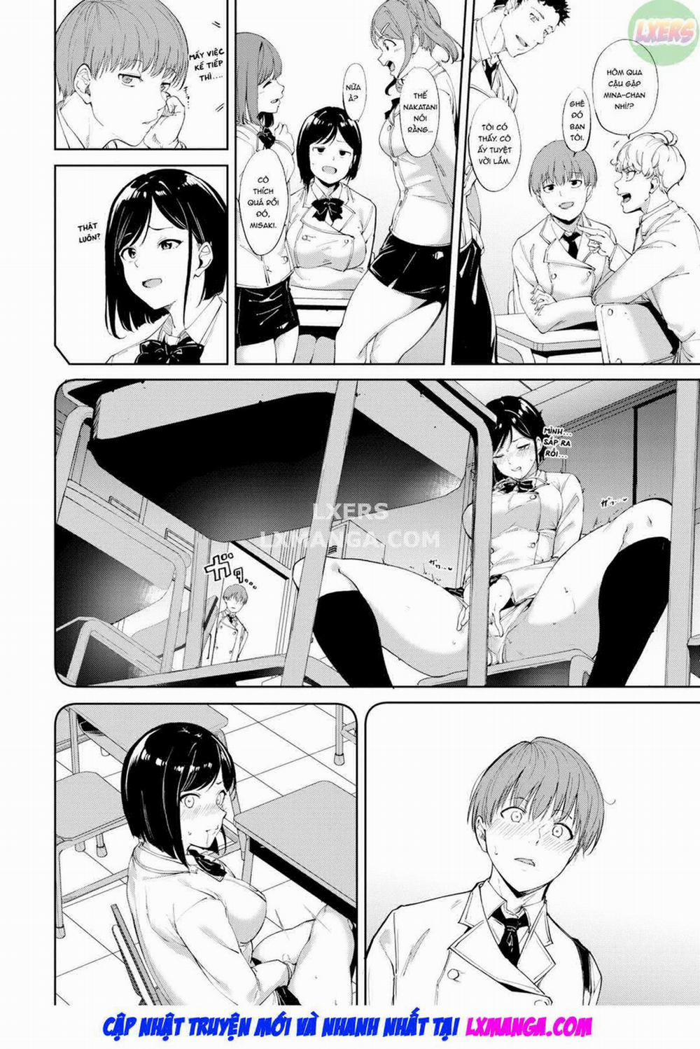 Thói quen hàng ngày 1 trang 4