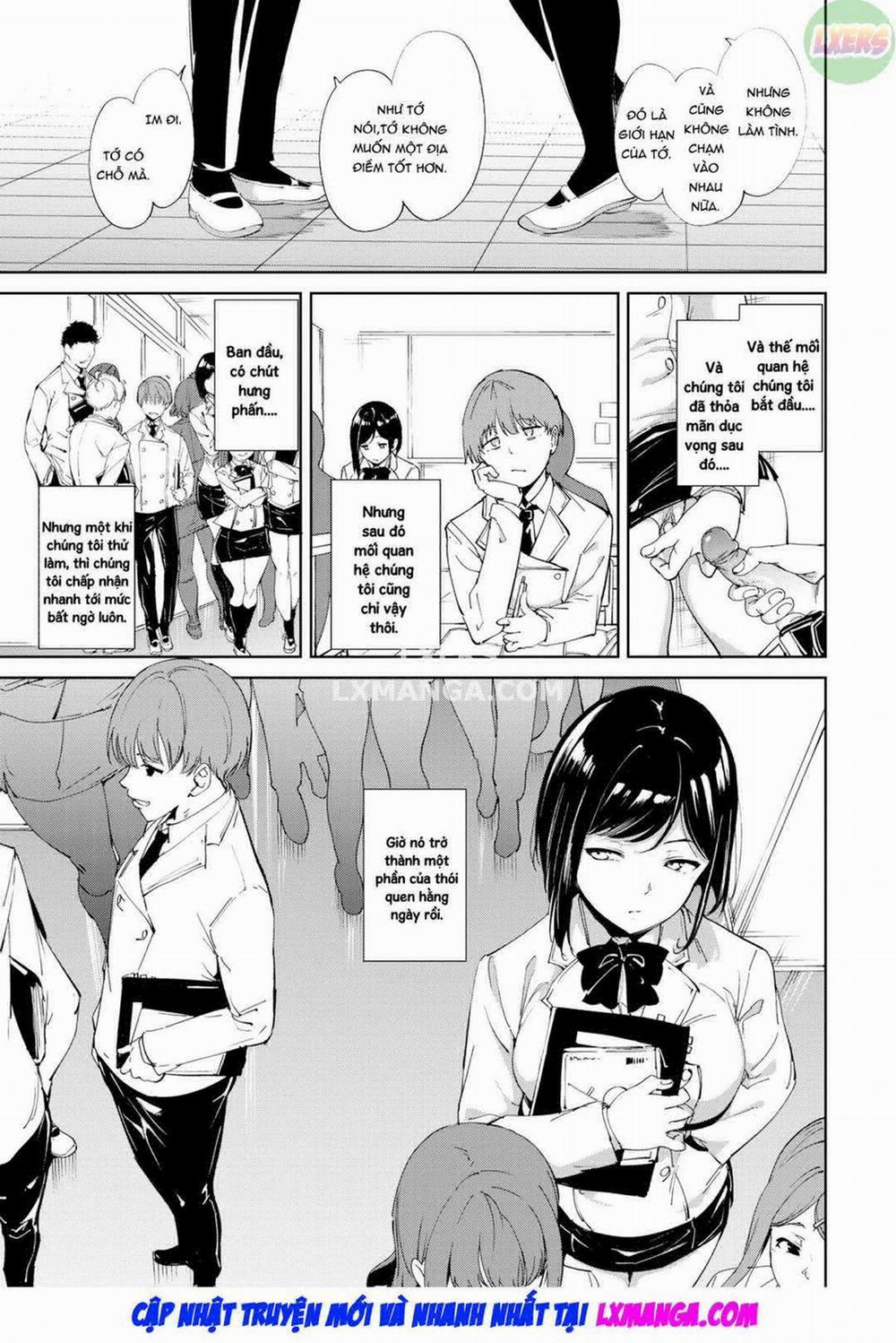 Thói quen hàng ngày 1 trang 7