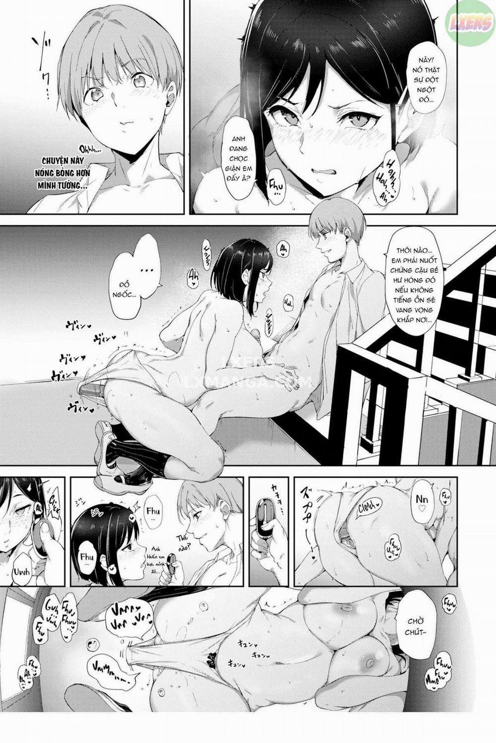 Thói quen hàng ngày 3 0 END trang 3