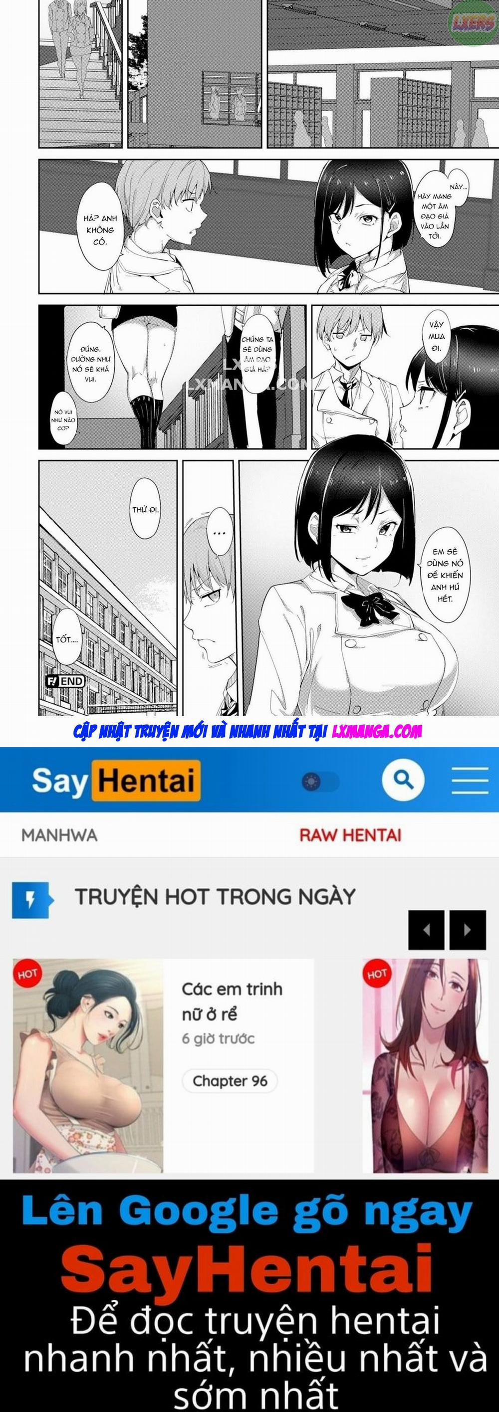 Thói quen hàng ngày 3 - END trang 10