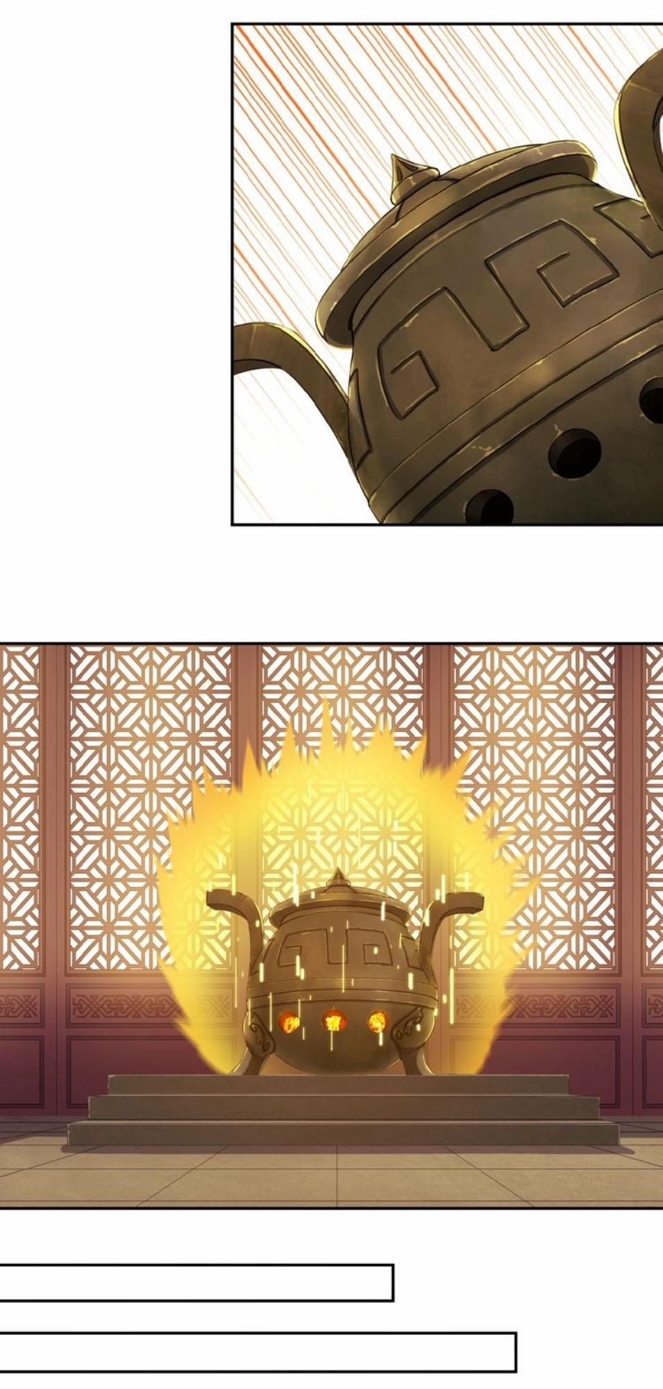 Thôn Phệ Một Thế Giới Tu Tiên 10 trang 20