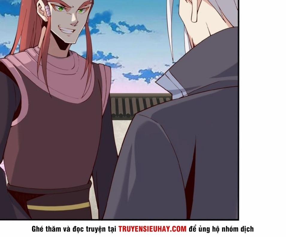 Thôn Phệ Một Thế Giới Tu Tiên 10 trang 31