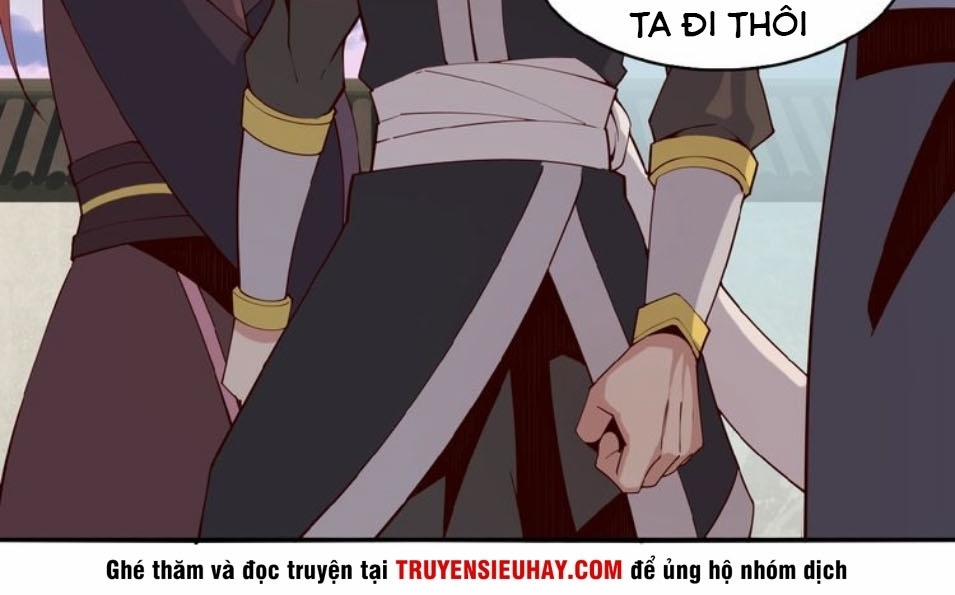 Thôn Phệ Một Thế Giới Tu Tiên 10 trang 34
