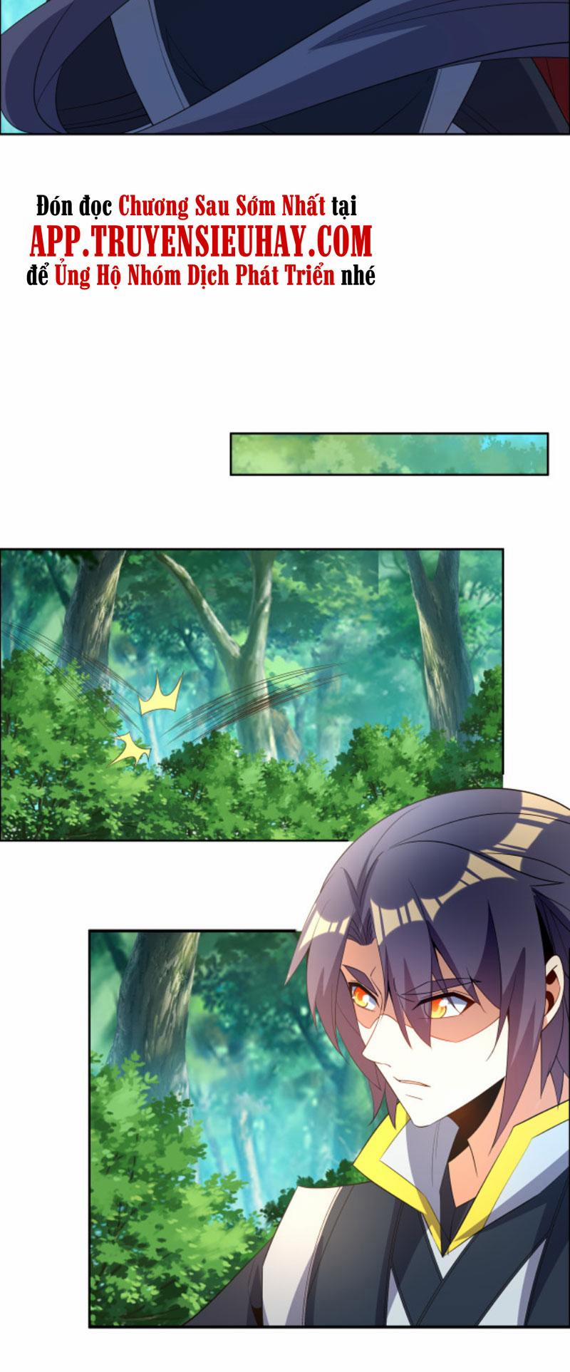 Thôn Phệ Một Thế Giới Tu Tiên 109 trang 1