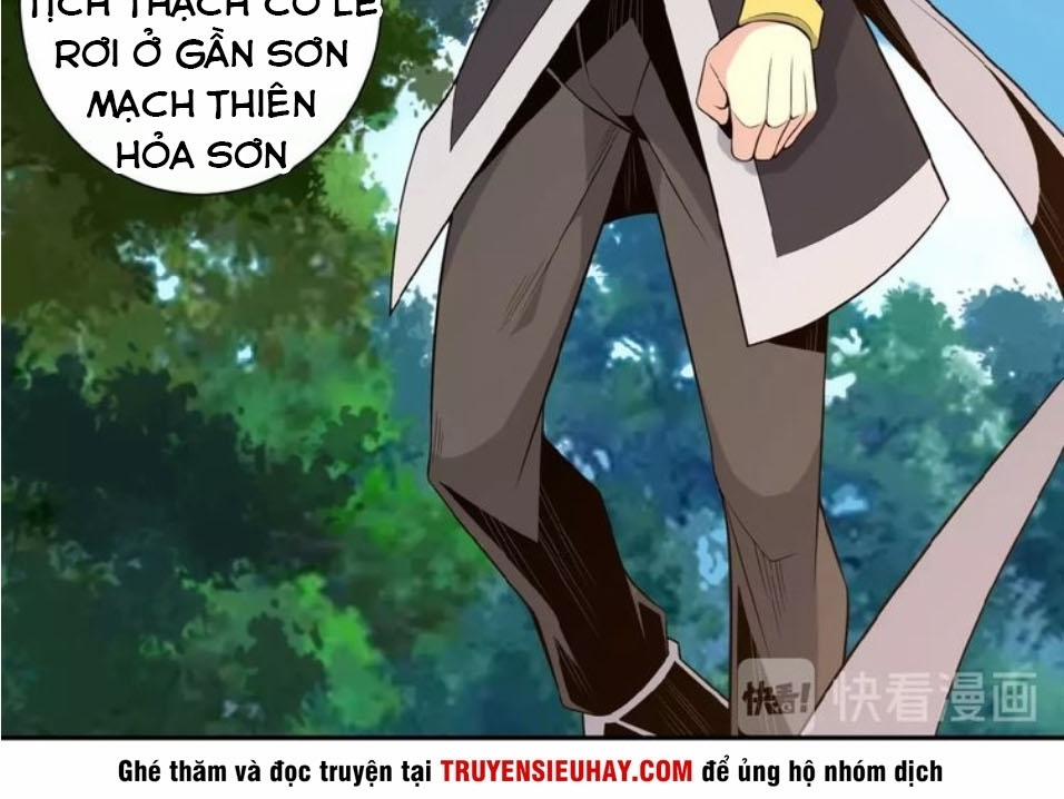 Thôn Phệ Một Thế Giới Tu Tiên 11 trang 40