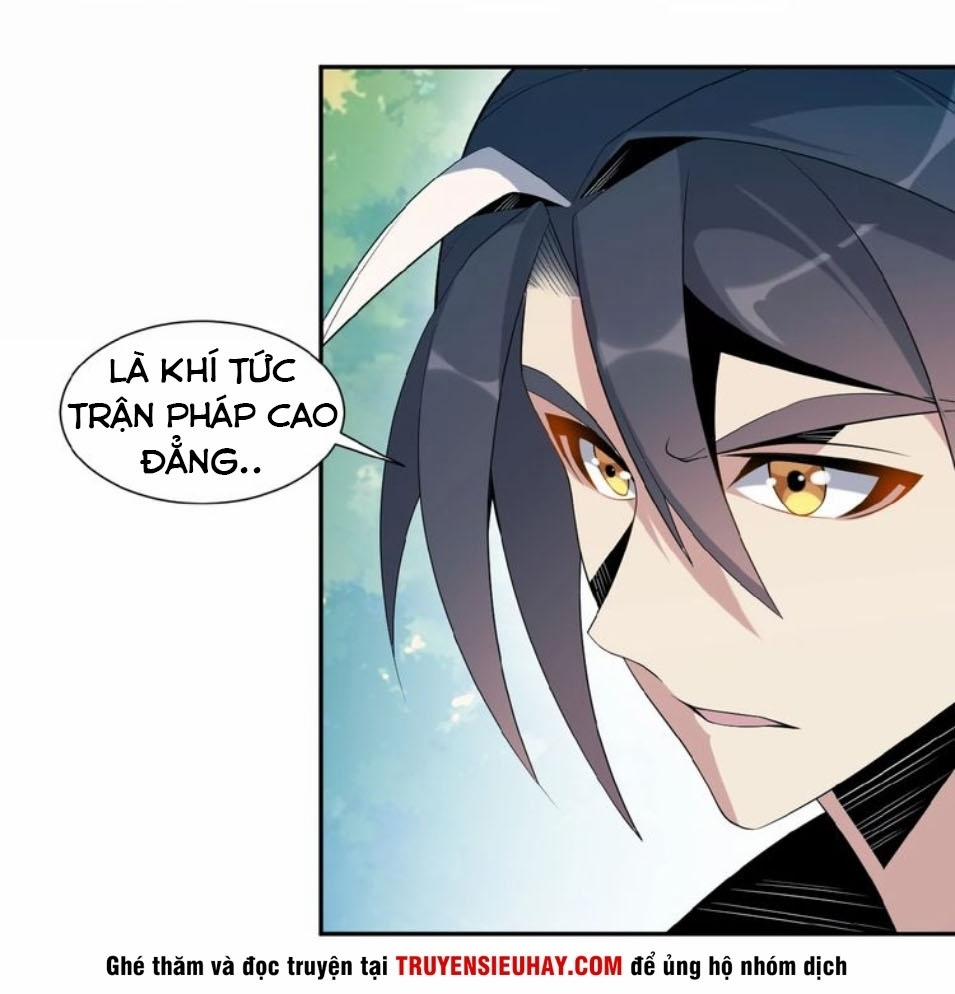 Thôn Phệ Một Thế Giới Tu Tiên 11 trang 45