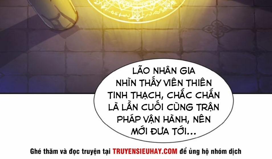 Thôn Phệ Một Thế Giới Tu Tiên 11 trang 51