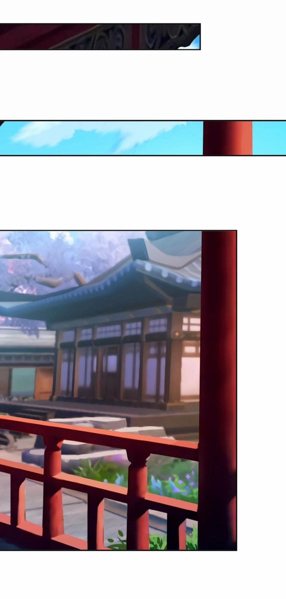 Thôn Phệ Một Thế Giới Tu Tiên 11 trang 54