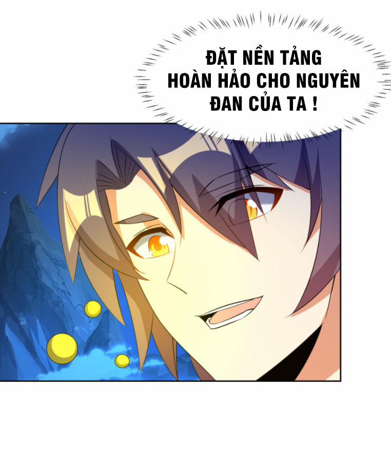 Thôn Phệ Một Thế Giới Tu Tiên 111 trang 11