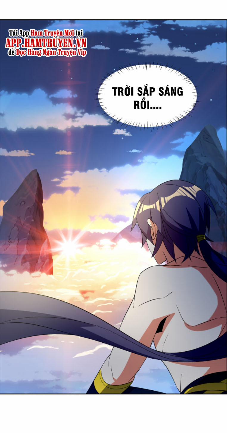 Thôn Phệ Một Thế Giới Tu Tiên 111 trang 12