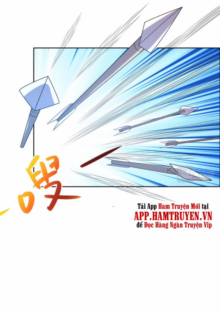 Thôn Phệ Một Thế Giới Tu Tiên 111 trang 28