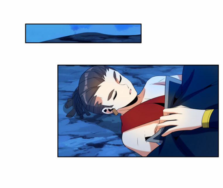 Thôn Phệ Một Thế Giới Tu Tiên 111 trang 3