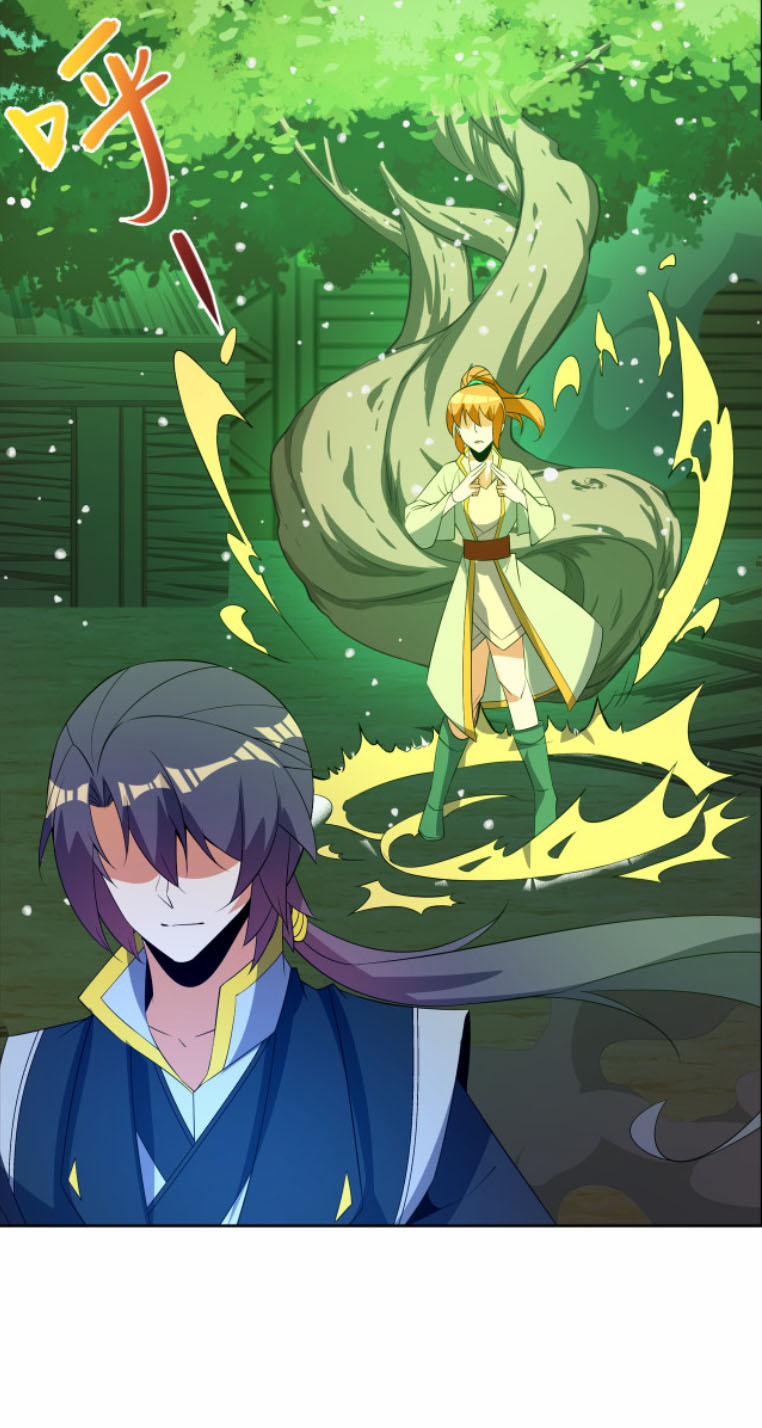 Thôn Phệ Một Thế Giới Tu Tiên 111 trang 37