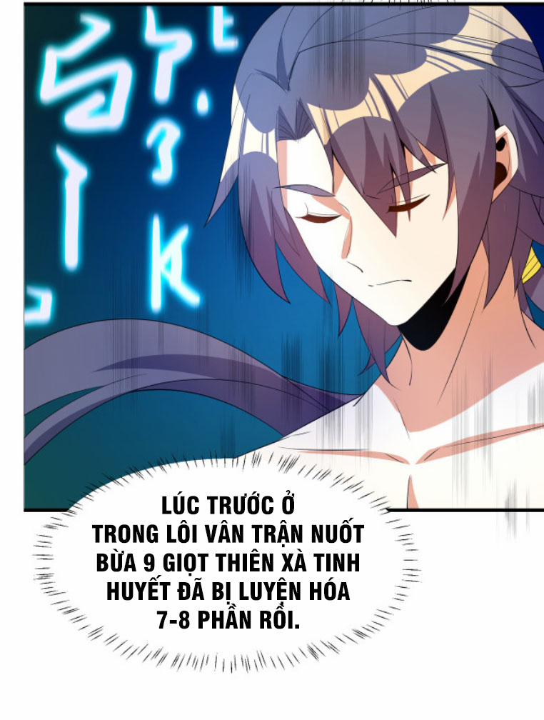 Thôn Phệ Một Thế Giới Tu Tiên 111 trang 7