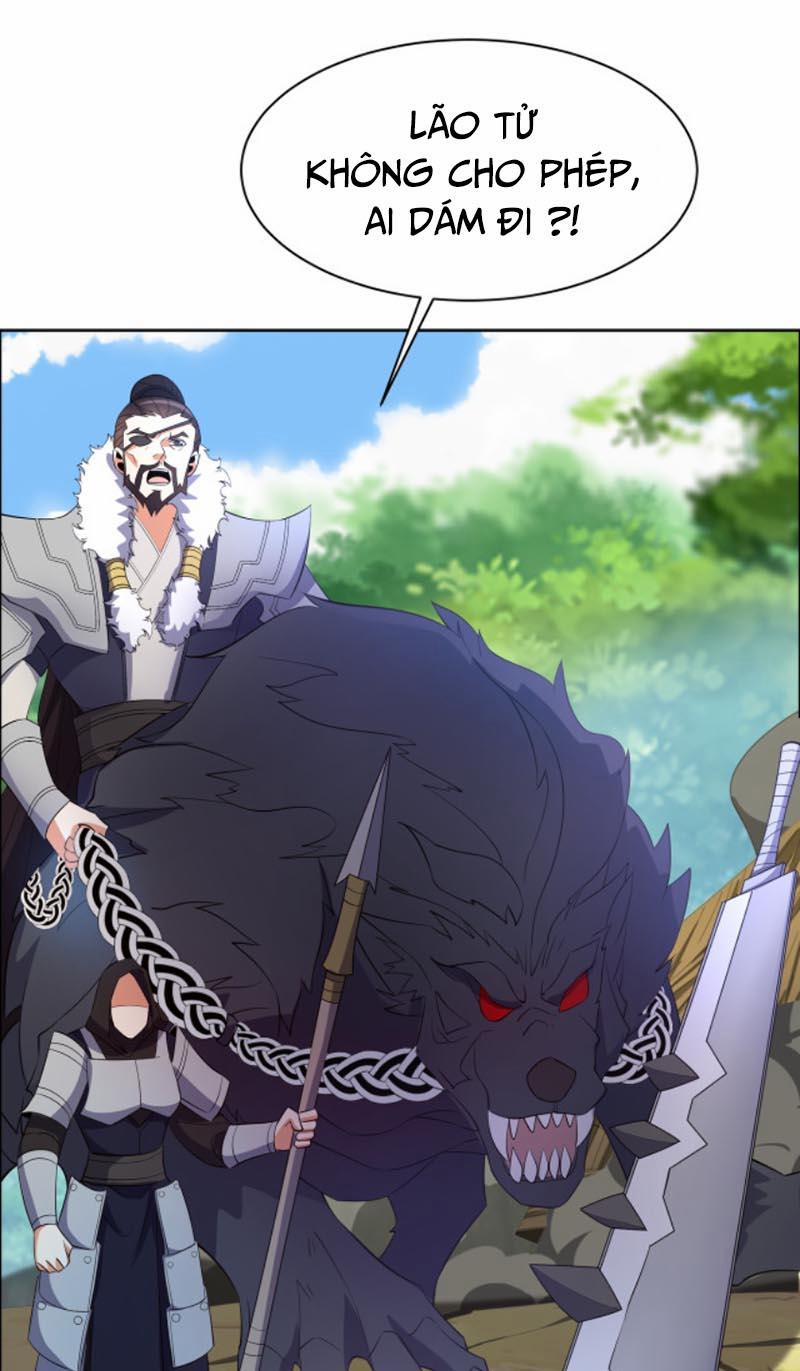 Thôn Phệ Một Thế Giới Tu Tiên 112 trang 1